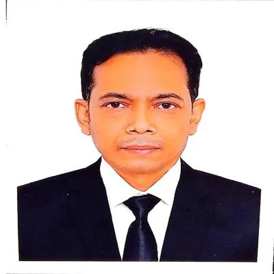 Md.khabir Uddin