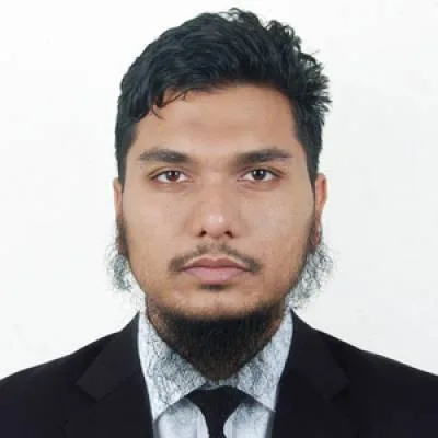 Md. Raihan Islam