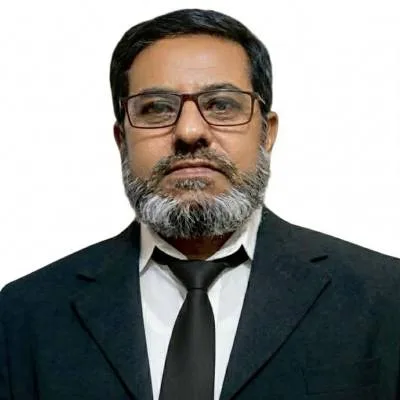 Md Samadul Islam