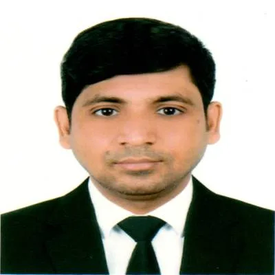 Md Tabarul Huq