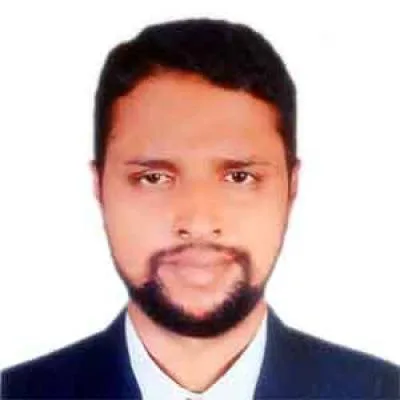 Md. Abu Saleh