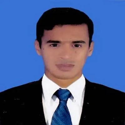Md. Saiful Islam