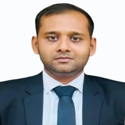 Md. Sakhawat Hosen