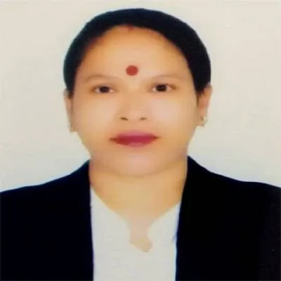 Shilpi Baidya