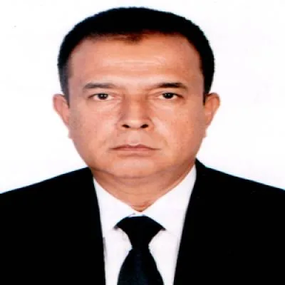 Mohammad Faruk Mia