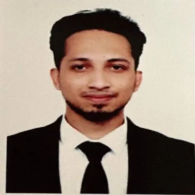 Asif Hossain Bin Azad