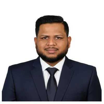 Najmul Hossain