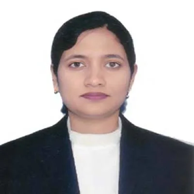 Shamima Akter