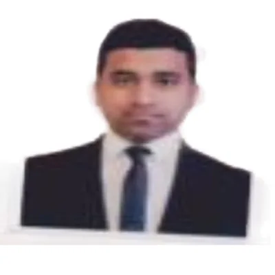 Kamrul Haque Rubel