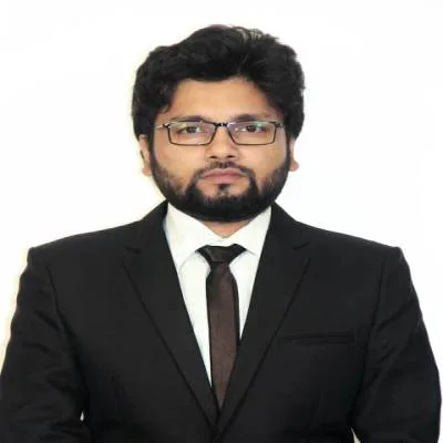Md. Mahabub Ullah Baro Bhuiyan
