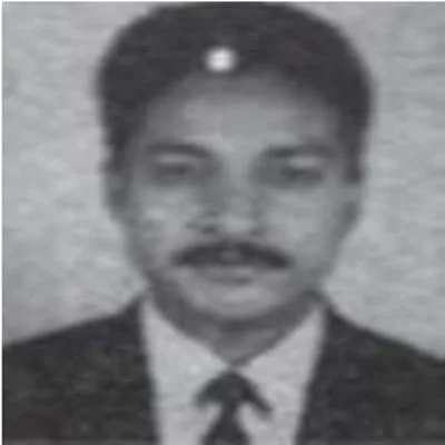 A. B. M. Muhibbur Rahman