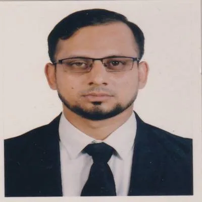 Md. Ferdaus Khan