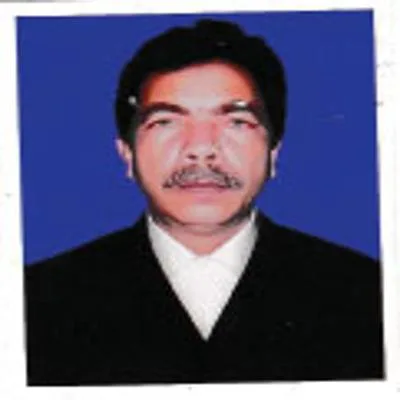 Md. Giasuddin