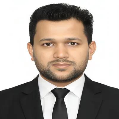 Imtiaz Uddin