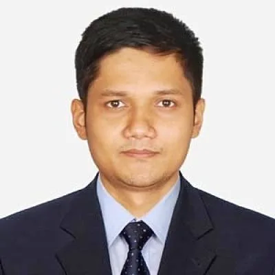 Md. Mejba Alam Sarker