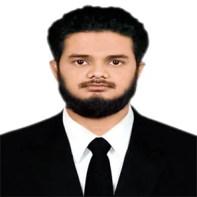 Elieas Ali
