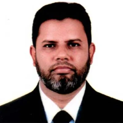 H.m. Shamsuzzaman