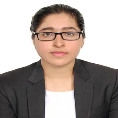 Shahana Akhter Sraboni