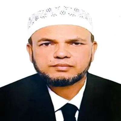 Md. Anwar Hossain