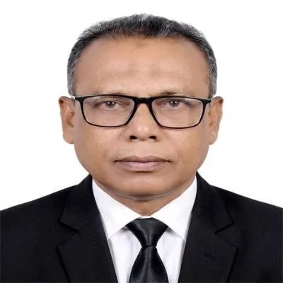 Rafiqul Islam