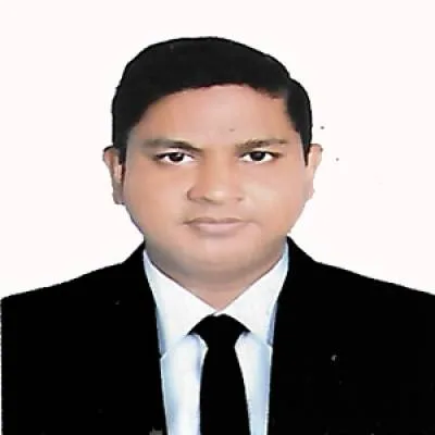 Md Yunus Mallik