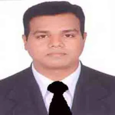 Dilip Kumar Mondol