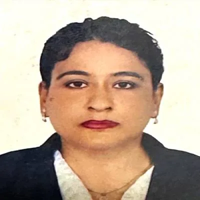 Rupa Haque