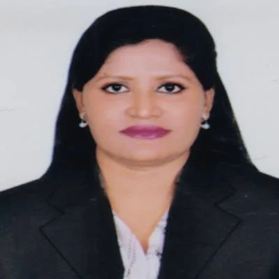 Rasheda Akter