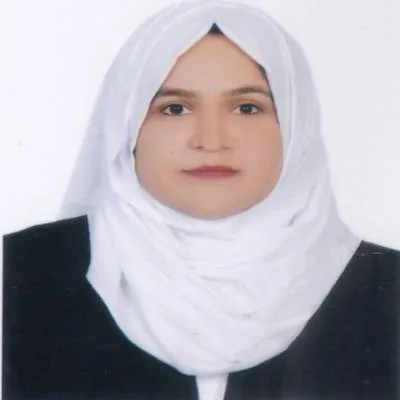 Lima Begum