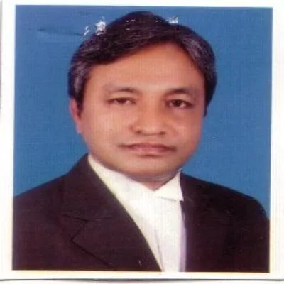 Md. Golam Rahman Bhuiyan (