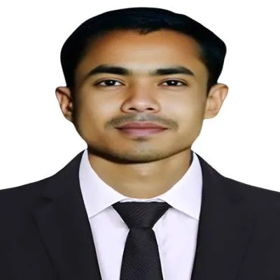 Md. Dil Mamun