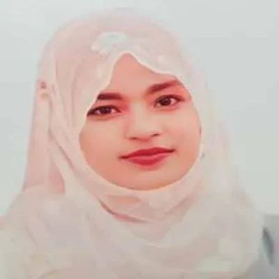 Saleha Khatun