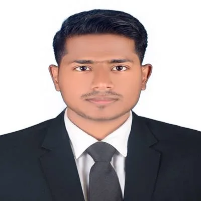 Md. Tanjimul Islam