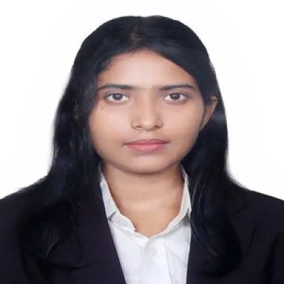 Sunzida Akhter