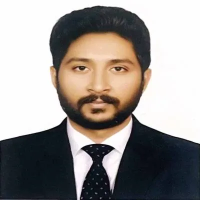Moddasir Rahman Rabbi