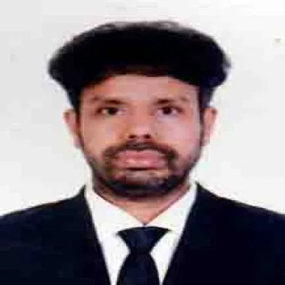 Jahangir Al Hasan