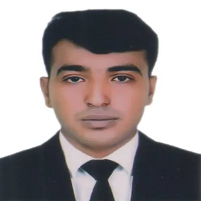 Apurbo Vattacharjo