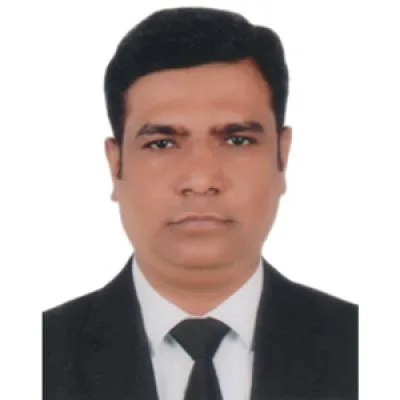 Ashaduzzaman Mollah