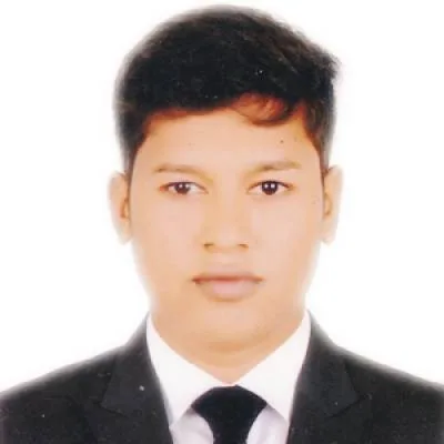 Khubayer Hossain