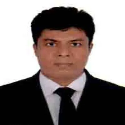 Gobindo Haldar