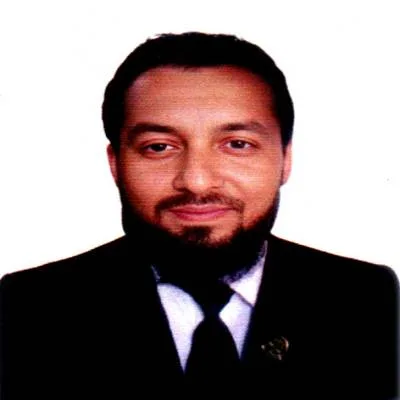 Md. Abu Taher Bhuiyan