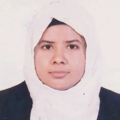 Kazol Rekha