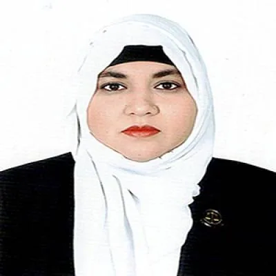 Fatema Akter