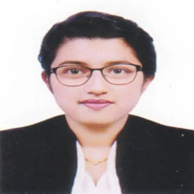 Saila Sharmin Sharker