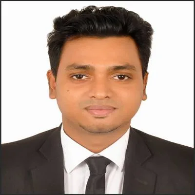 Md. Aslam Hossain