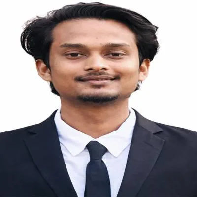 Mahbub Maynul