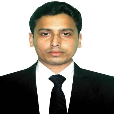Salauddin Kamal