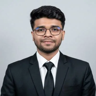 Shuvo Chandra Das