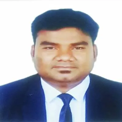 Md. Abdul Karim
