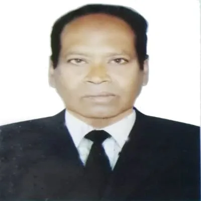Md Mahbubur Rahman